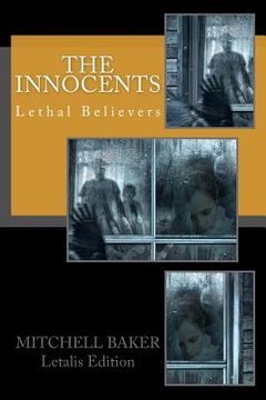 portada The Innocents: Lethal Believers Series (in English)
