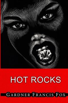 portada Cherry Delight #8 - Hot Rocks (en Inglés)