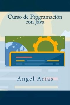 portada Curso de Programación con Java (in Spanish)
