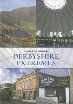 portada derbyshire extremes (en Inglés)