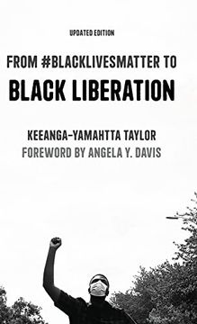 portada From #Blacklivesmatter to Black Liberation (en Inglés)