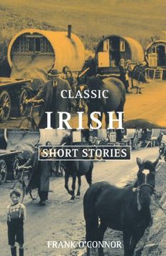 portada Classic Irish Short Stories (Oxford Paperbacks) (in English)