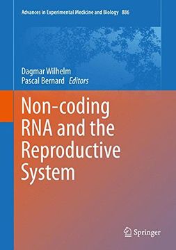 portada Non-coding RNA and the Reproductive System (Advances in Experimental Medicine and Biology)