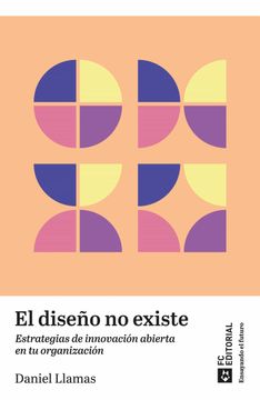 portada El Diseño no Existe (in Spanish)