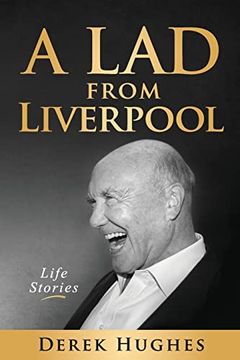 portada A lad From Liverpool (in English)