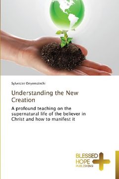 portada Understanding the New Creation