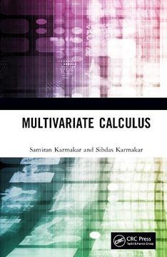 portada Multivariate Calculus (en Inglés)