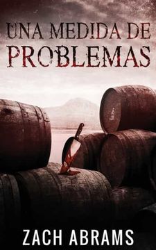 portada Una Medida de Problemas (in Spanish)