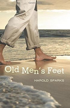 portada Old Men's Feet