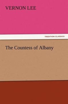portada the countess of albany