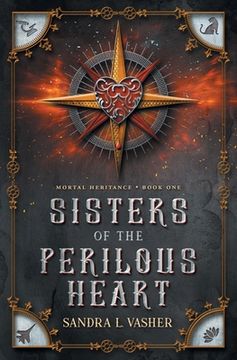 portada Sisters of the Perilous Heart (en Inglés)
