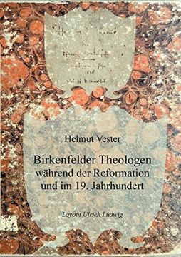 portada Birkenfelder Theologen