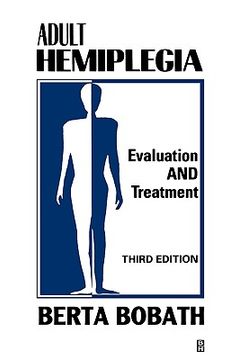 portada adult hemiplegia evaluation and treatment: evaluation and treatment (in English)