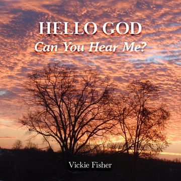 portada Hello God Can You Hear Me (en Inglés)