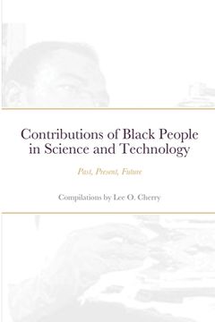 portada Contributions of Black People in Science and Technology
