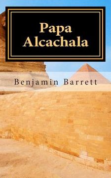 portada Papa Alcachala: An Undersea Treasure (in English)