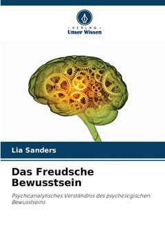 portada Das Freudsche Bewusstsein (en Alemán)