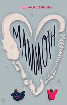 portada Mammoth (en Inglés)