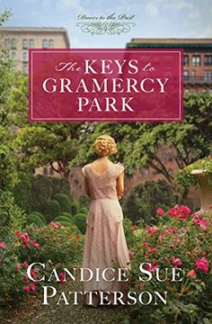 portada The Keys to Gramercy Park: Volume 12 (en Inglés)