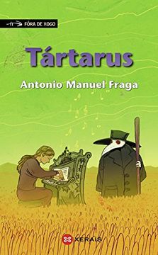 Tártarus (Infantil E Xuvenil - Fóra De Xogo)