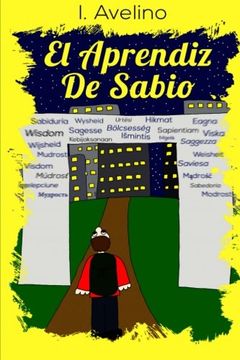 portada El Aprendiz de Sabio (in Spanish)