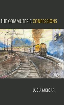 portada The Commuter's Confessions