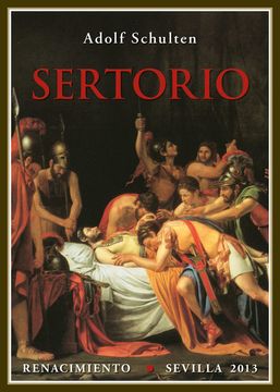 portada Sertorio (in Spanish)
