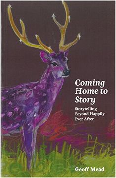 portada Coming Home to Story: Storytelling Beyond Happily Ever After