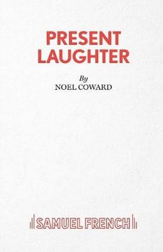 portada Present Laughter - A Play (Acting Edition)