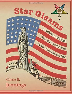 portada Star Gleams: A Collection of Songs, Odes, and Ceremonials 