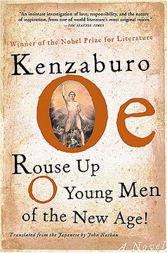 portada Rouse Up O Young Men of the New Age! 