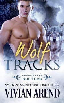 portada Wolf Tracks 