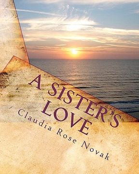 portada a sister's love (in English)