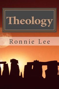 portada Theology: A Philosophical, Religious and Political System