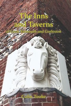 portada The Inns and Taverns of Great Yarmouth and Gorleston (en Inglés)