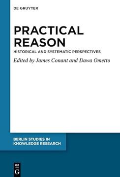 portada Practical Reason in Historical and Systematic Perspective (en Inglés)