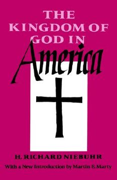 portada the kingdom of god in america