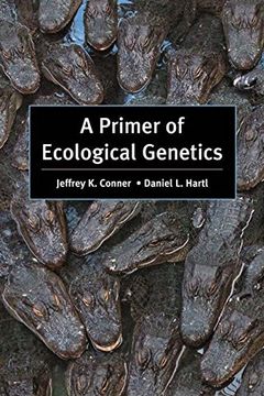 portada A Primer of Ecological Genetics 