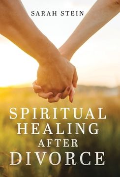 portada Spiritual Healing After Divorce (in English)