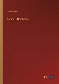 portada Claudius Bombarnac (en Alemán)