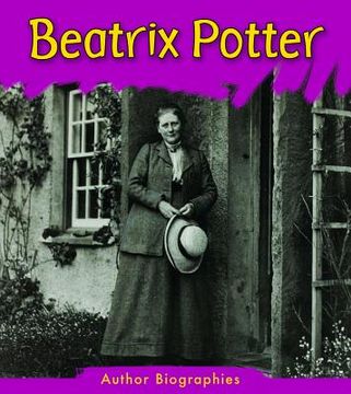 portada Beatrix Potter 