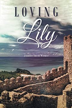 portada Loving Lily (en Inglés)