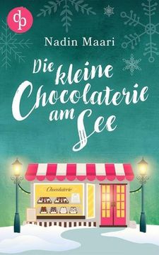 portada Die kleine Chocolaterie am See (en Alemán)