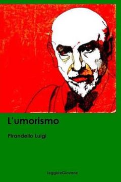 portada L'umorismo (in Italian)