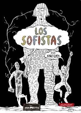 portada (Yayas)Los Sofistas (in Spanish)