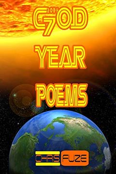 portada God Year Poems