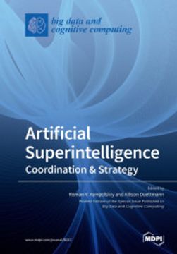 portada Artificial Superintelligence: Coordination & Strategy 
