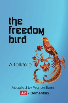 portada The Freedom Bird (en Inglés)