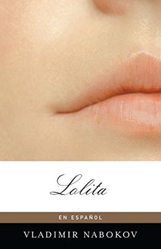 portada Lolita (in Spanish)