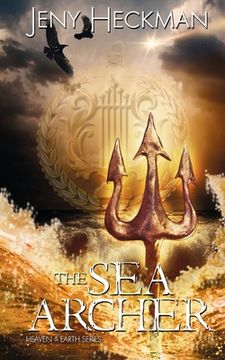 portada The Sea Archer (en Inglés)